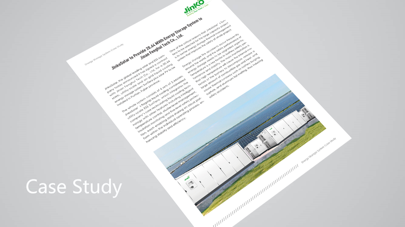 case study